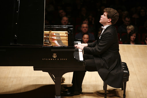 Carnegie Hall 27.01.12 by Jennifer Taylor